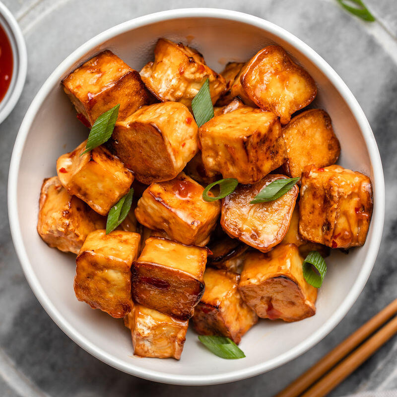 Of Tofu
