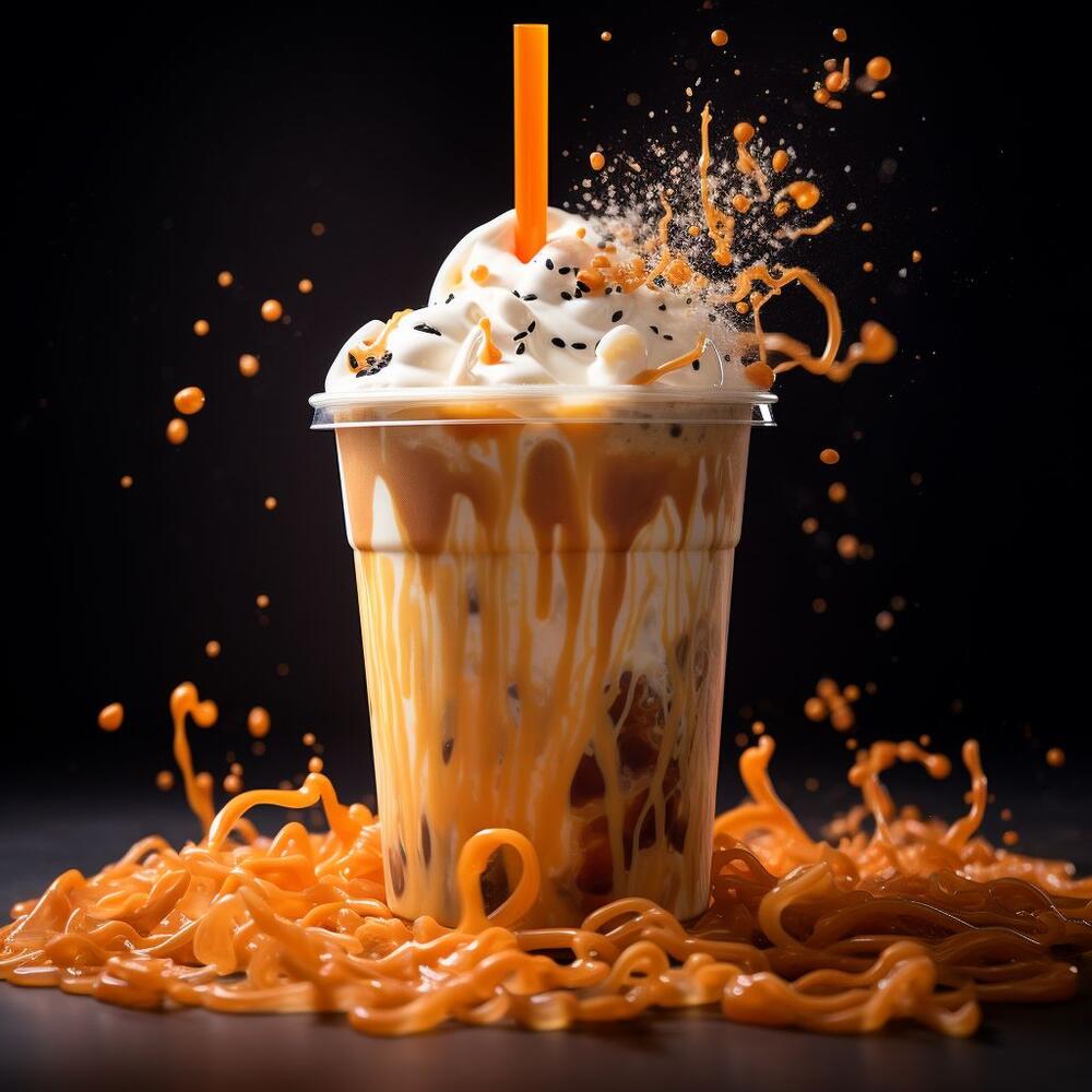 Thai Tea