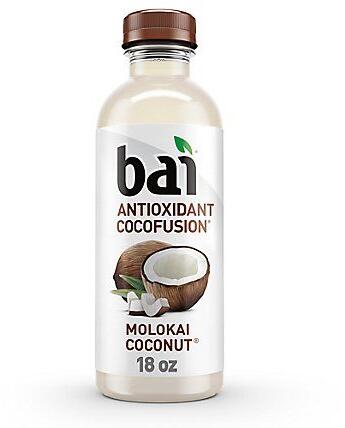 Bai Tea