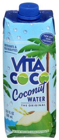 Vita Coconut Water