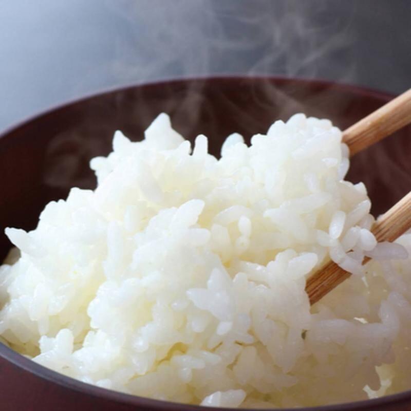 Side of Rice